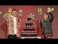 AI&瑛人、ライブで「ハピネス」を初歌唱 (イベント コカ・コーラ リボンボトル ハピネスナイト/AI、瑛人)