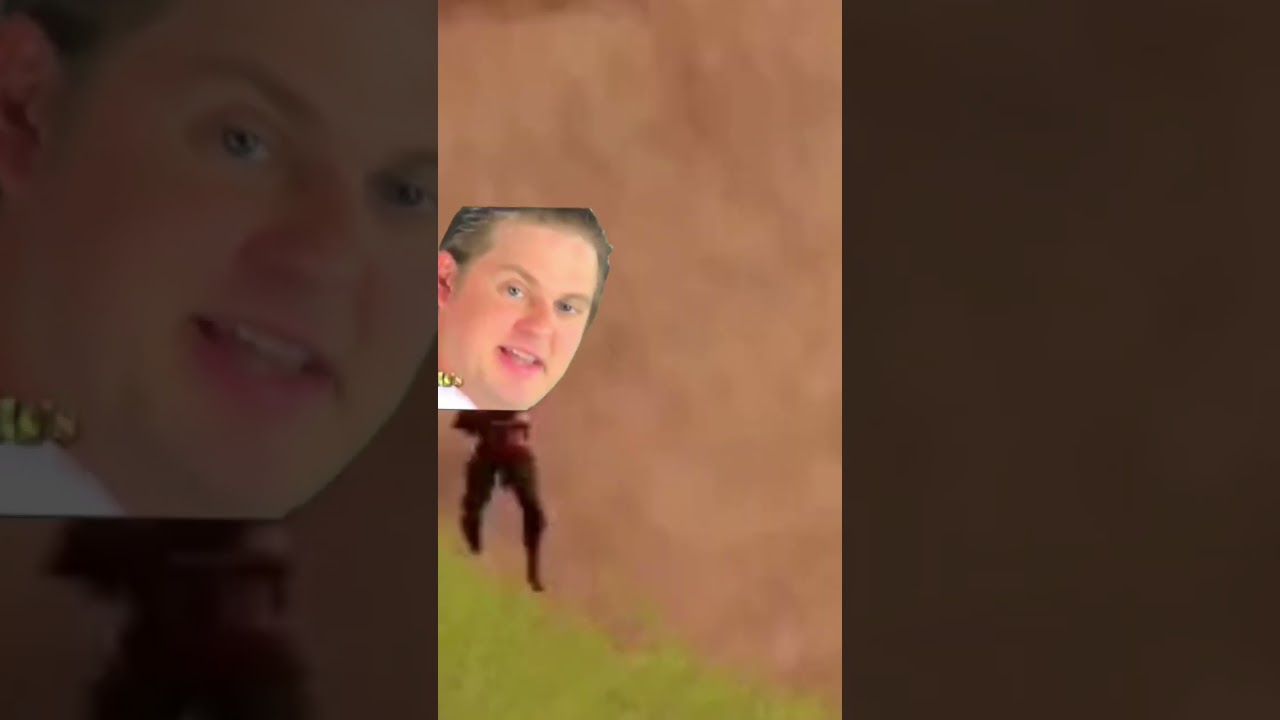 Farlight84 1v3 funny 