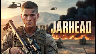 Jarhead Full Movie Explained In English War Psychology Story Breakdown