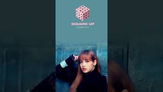 Blackpink Ddu-Du Ddu-Du Lisa