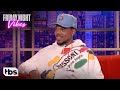 Friday Night Vibes: Chance the Rapper Discusses Magnificent Coloring World Movie (Clip) | TBS