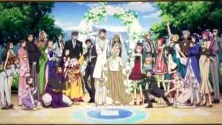 AMV - Somebody to die for [Code Geass] ᴬᴵᴺᴵᴼ