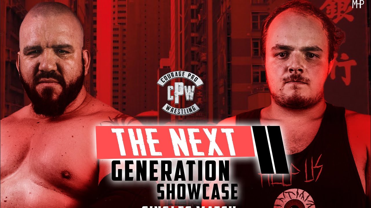 Episode 126 | JAXON PAYNE vs CHRISTOPHER CLARENCE