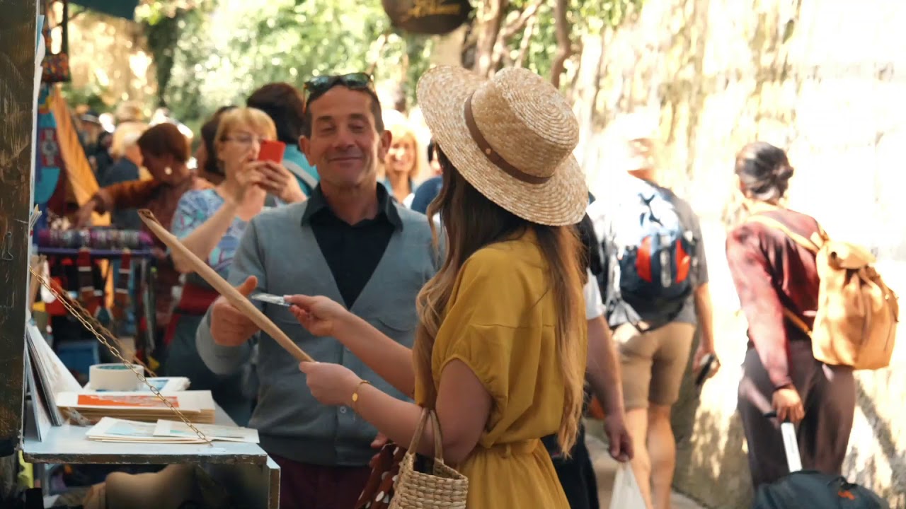 rbc bank Feed the Need to Travel to Italy