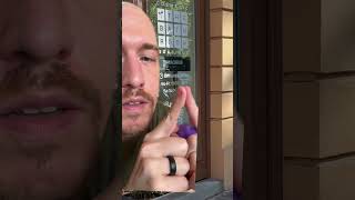 Von-Bis-Verbrechen & Der Bis-Strich-Fail Ein Strich. Ein Leerzeichen. Ein Schilder-Fiasko.