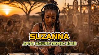 Adriano Celentano – Susanna 🔥 Afro House Remix | Spotify Viral TikTok Dance Music 2026