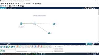 Cisco Netacad SRWE course - Lab Basic Wireless Configuration