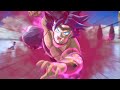 DRAGON BALL XENOVERSE 2 | Broly (Z) Extra Raid | Deadly Demon | Rewards