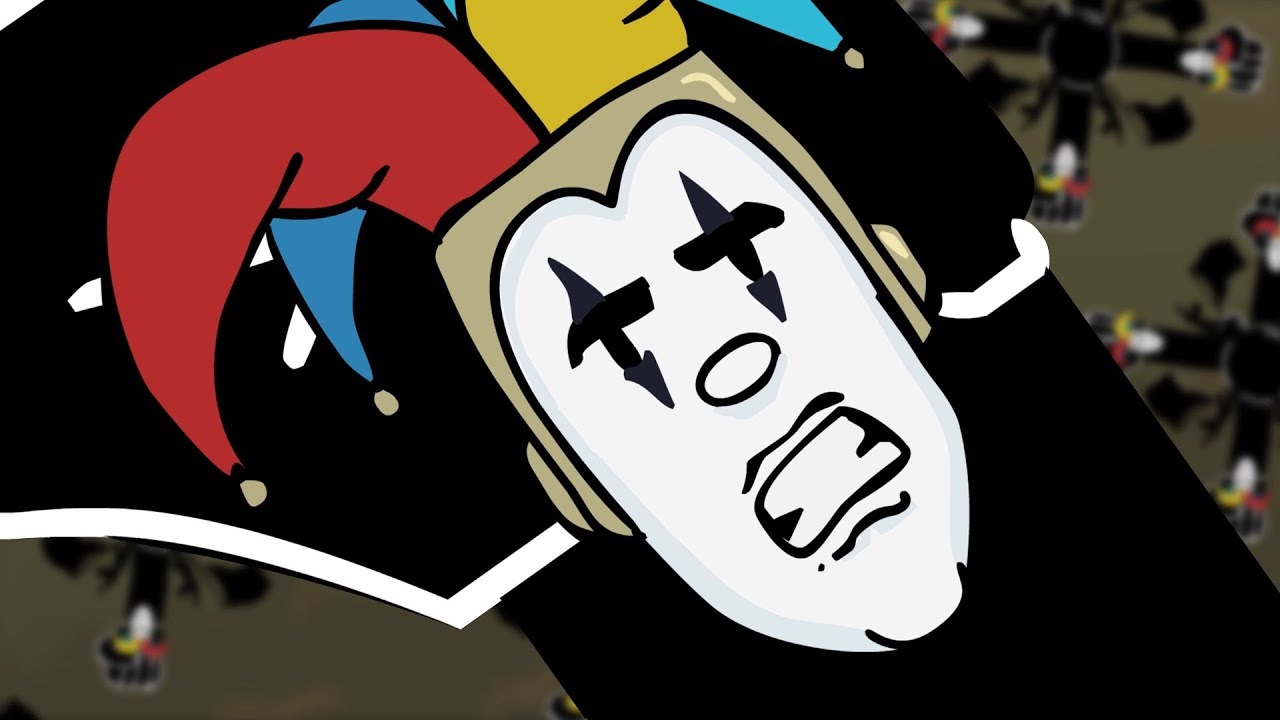 Loch Jester - "One Revolution" (KTF Ent.) Official Video