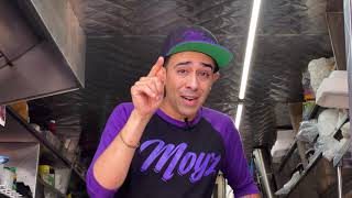 How to make #MONEY in a FOOD TRUCK