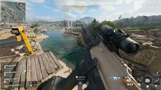 Warzone Avalon Gameplay 🔥 Quads Nonstop Action Full Match on PS5 Pro (No Commentary) #008 