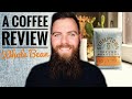 A coffee review  stumptown coffee roasters holler mtn blend creamy  carmel2020 44