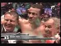 Badr Hari vs Semmy Schilt Amsterdam K1 16 May 2009