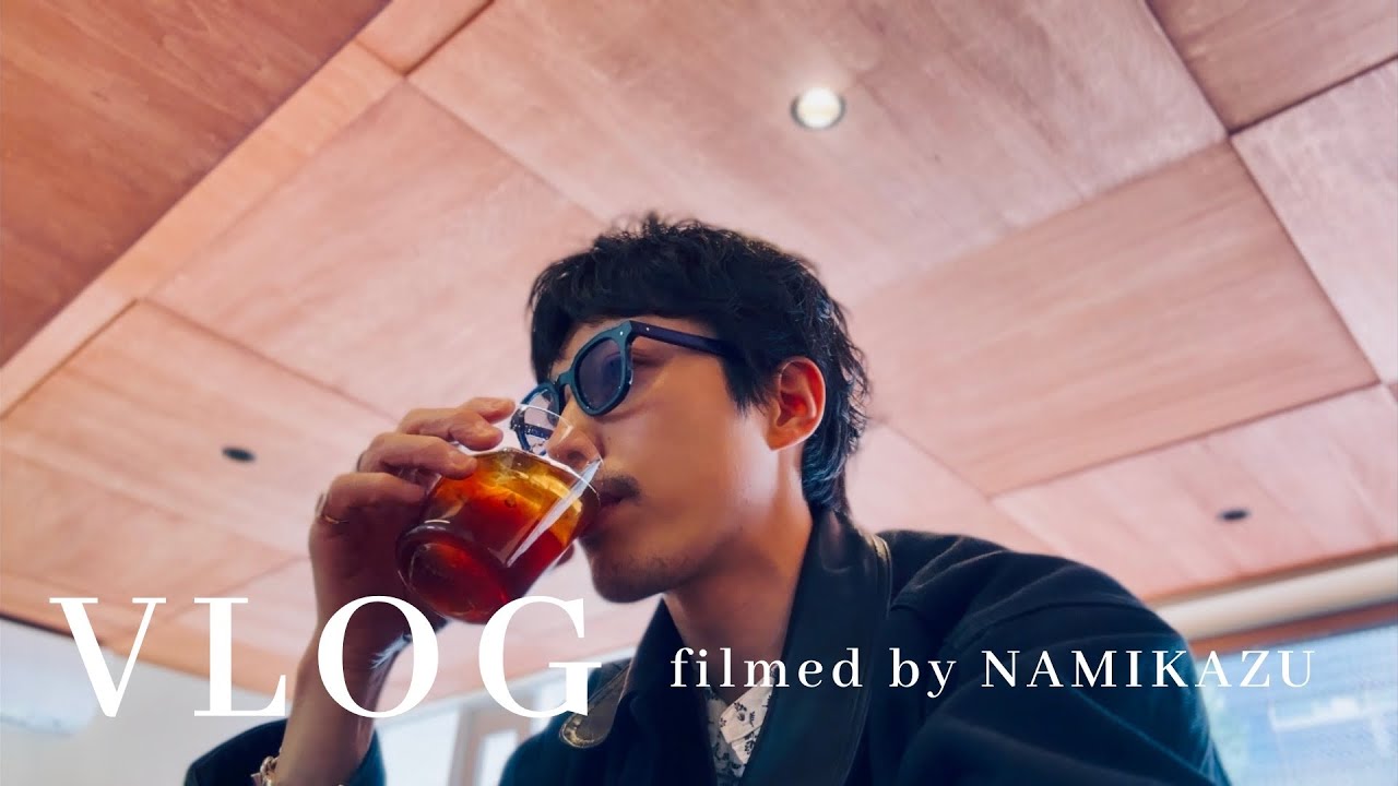 【名古屋ショッピングVLOG】PURASで爆買い！/素敵なショップを巡る男一人旅vol'4 final｜VLOG #442