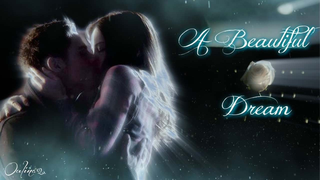 Vincent and Catherine ღ Sharing A Beautiful Dream ღ ~AU~ Batb Season2 Finale ღ