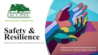 SCCPSS Safety & Resilience 2021-2022