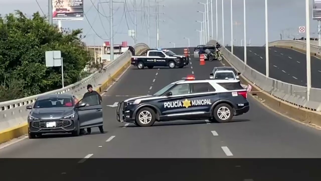 Motociclista fallece en accidente al trasladar a su hija a la escuela