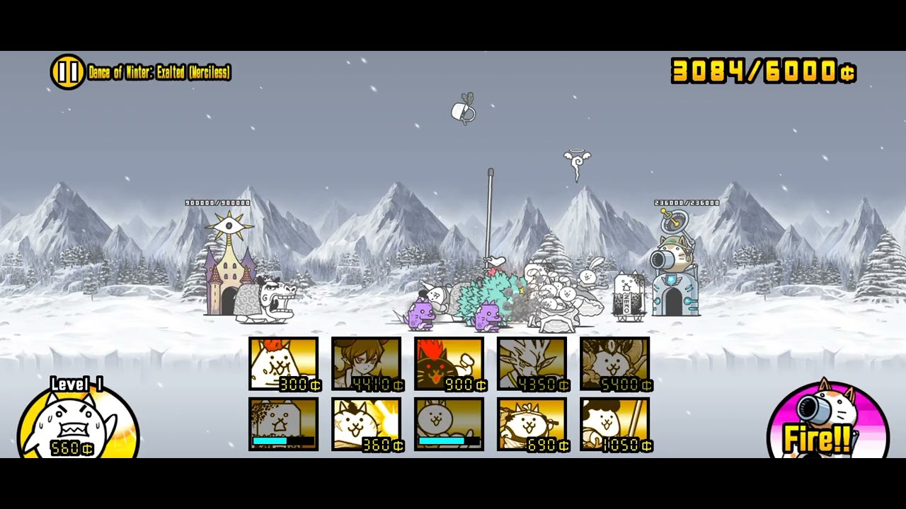 ⚔️ Total War:Winter Special. Exalted (Merciless). Combo carried. #tbc #ponos