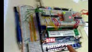 EE 271 final project gamplay