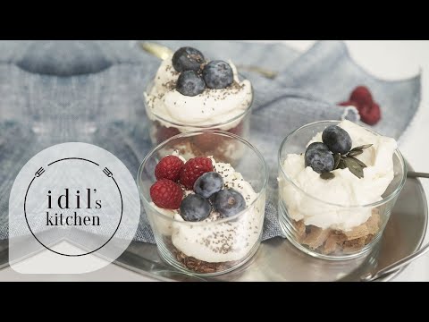 Video: How To Make Mascarpone Dessert