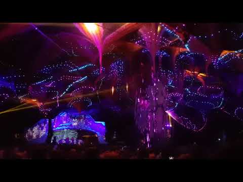 Ozora 2018 - Main Stage!