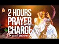 2 HOURS PRAYER CHARGE WITH P.DANIEL OLAWANDE