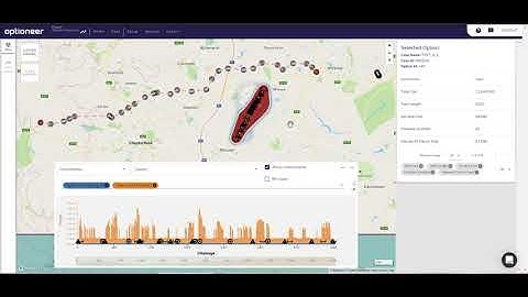 Optioneer by Continuum Industries