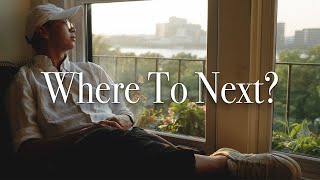 Where Should I Go To Residency? | ND MD