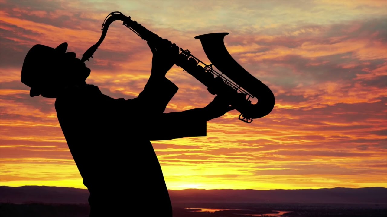 Saksofon Music Mix YouTube Saksofon Music Mix YouTube