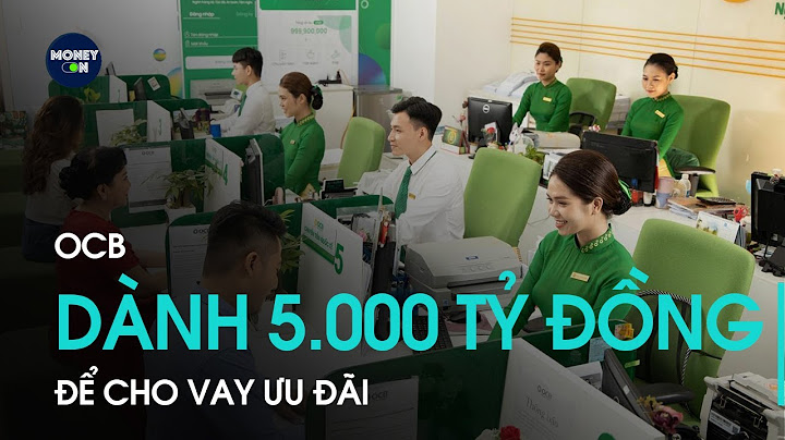 So sánh vay thương mại và vay ưu đãi năm 2024