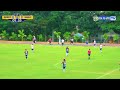 MATCH 2 DOLORKU VS COMCOM FC