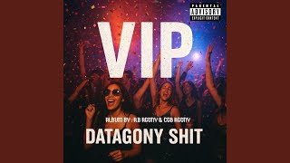 RIDE OR DIE (TRANSITION) - DATAGONYSHIT & Y4ND3L