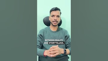 Stories About Stories? | Metafiction Explained