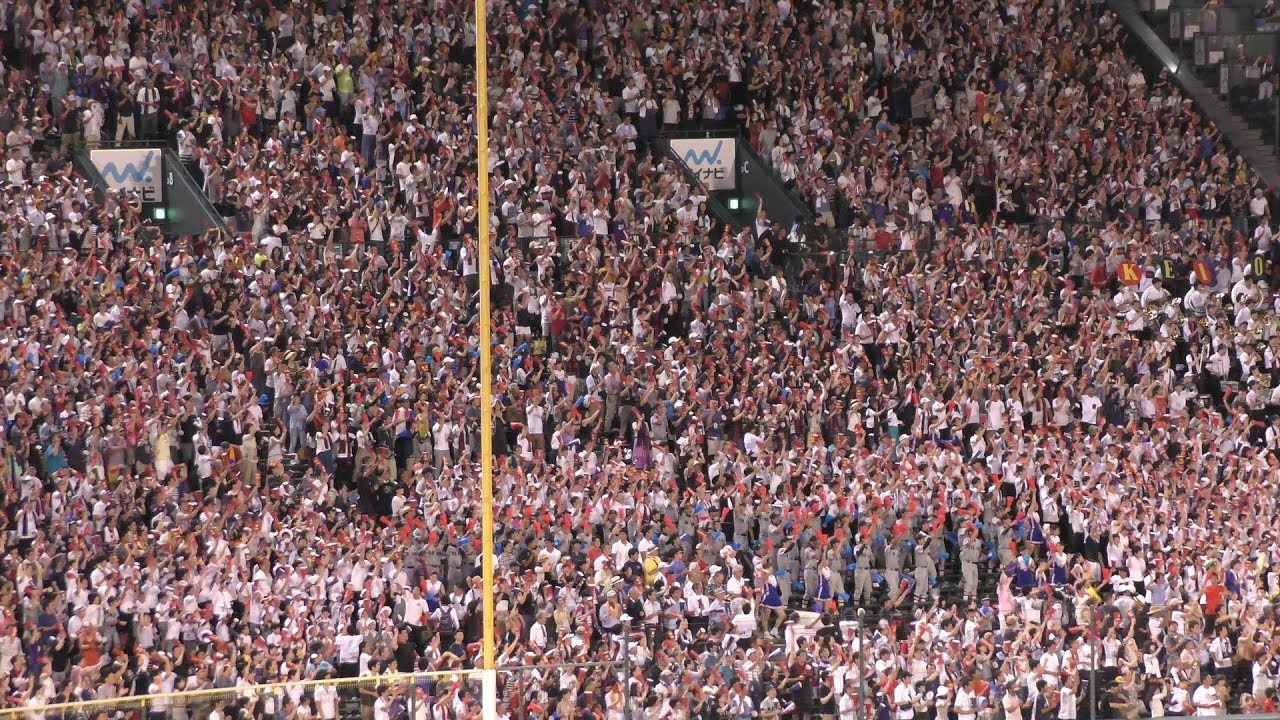 ≪選手権≫甲子園(2018)　２回戦　慶応義塾－高知商業　９回裏