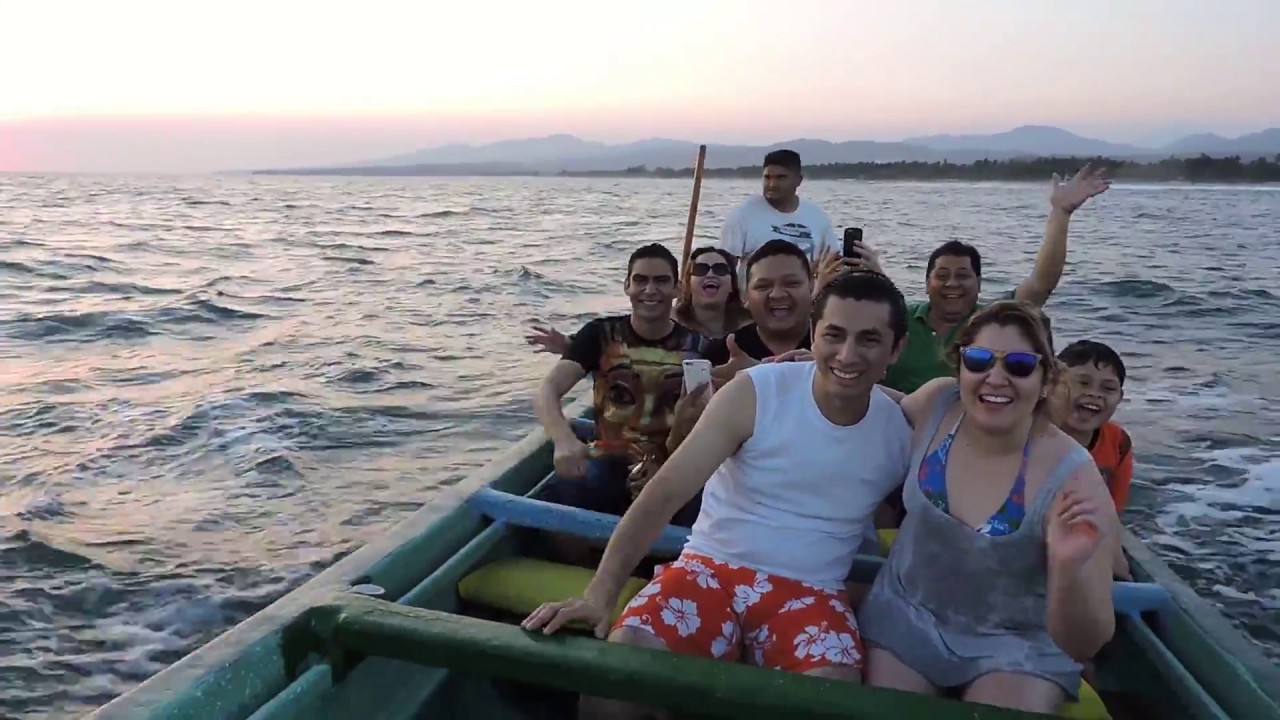 Hotel La Tortuga Verde...Vive la Experiencia.