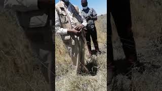 How We Almost Got Scammed Into a Hot-Air 100M Wall-Construction Project! Contractors Beware! Ep. 1