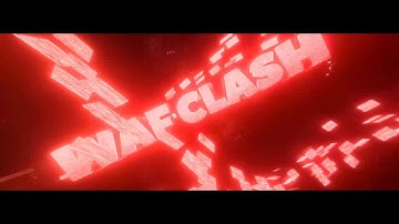 NEW WAF CLASH INTRO | Oxygen FX
