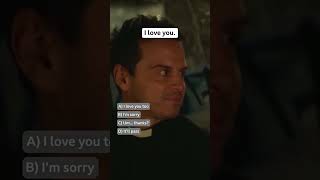 Awkward - BBC