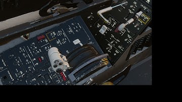 how to start the f14 in X-plane 12!