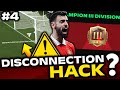 Finally reached fc champion   disconnected opponents hacker  cheap beast to glory 4 fc mobile