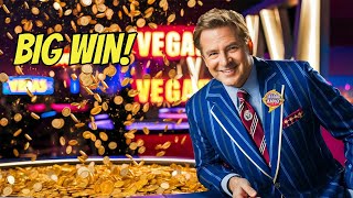 Vegas Night Slots Adventure: High Stakes Gameplay screenshot 5