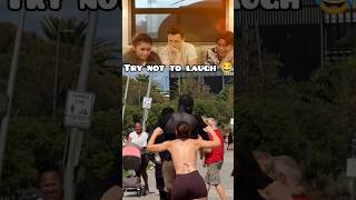 tom halland fan is here 😂♥️Try not to laugh 😂tom halland video challenge with me #funny