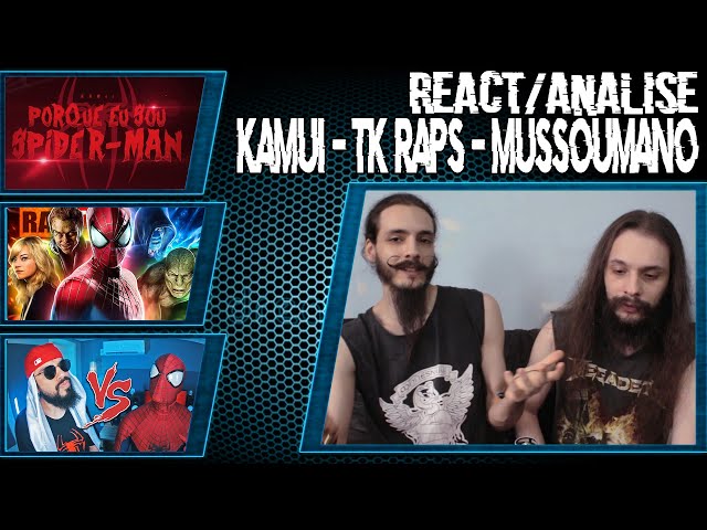 Mrbeast Brasil Vs. Mussoumano - Batalha de Rap - música y letra de