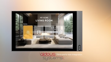 Akuvox // Third Party App Integration