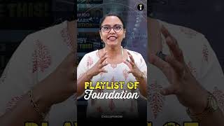 Kickstart Your SSLC 2027 Journey with PARIKSHE’s Foundation Course 💯