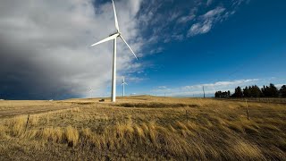 To Wind Or Not To Wind: A Civil Discourse On The Rail Tie Wind Project