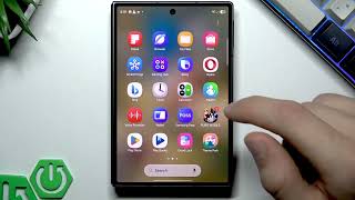 Galaxy Z Fold 8 पर 3D डेप्थ इफ़ेक्ट वाला मूविंग वॉलपेपर कैसे बनाएं (Wonderland) screenshot 2