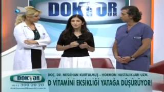 D vitaminin diğer vitaminlerden farkı