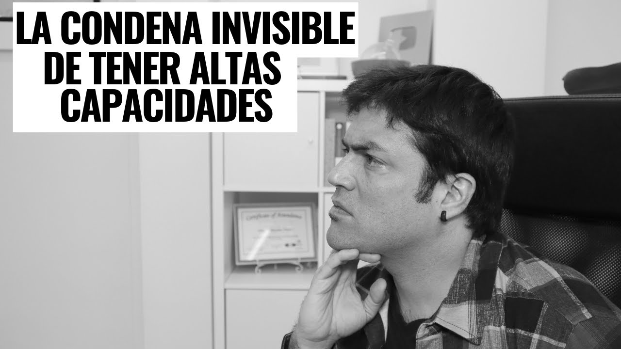 Deja De Atraer A Psicópatas A Tu Vida; La Condena De Ser Inteligente