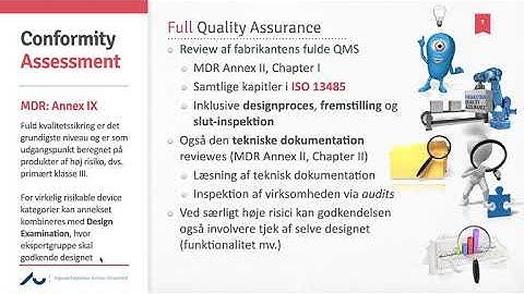 04a - Conformity Assessment